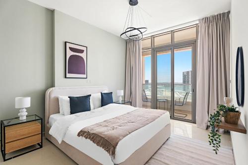 Silkhaus Chic 2 BDR Near Reem Mall in Al Mafraq Silkhaus Chic 2 BDR Near Reem Mall in Al Mafraq