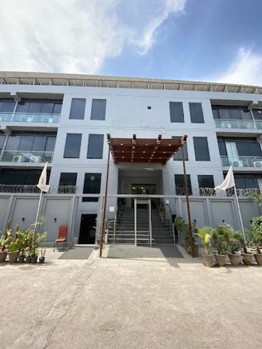 Bling International Hotel Multan in Multan Bling International Hotel Multan in Multan