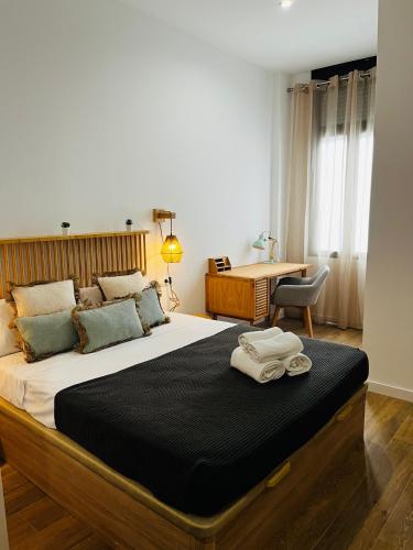 Travel Habitat Mediterranean Suites