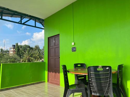 Padang Besar Green Inn in Padang Besar Padang Besar Green Inn in Padang Besar