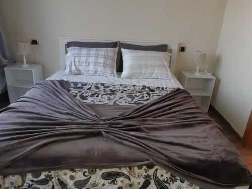 RELAX APPARTEMENT AU VIZIR