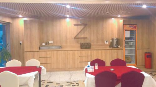 Hotel Zaitona in Erbil Hotel Zaitona in Erbil