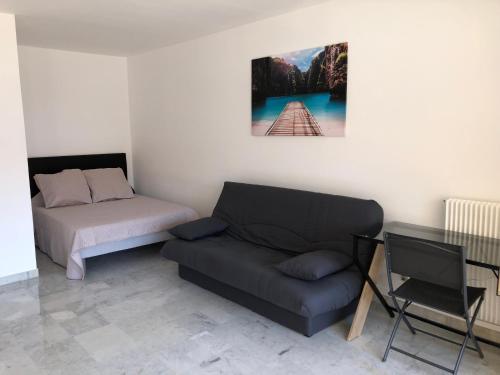 JUAN LES PINS CENTRE T1 Bis 313