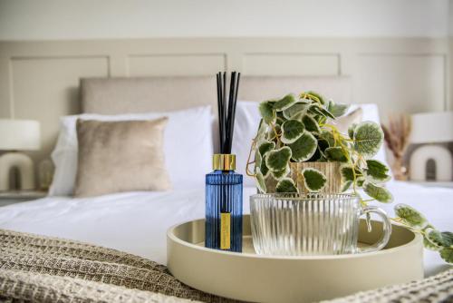 Large Solihull House Contractors NEC Airport HS2