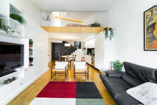 Casa Velhinha - Design, Culture and Comfort in Guimarães (Casa Velhinha - Design, Culture and Comfort in Guimaraes) in โอลิเวรา โด กาสเตโล Casa Velhinha - Design, Culture and Comfort in Guimarães (Casa Velhinha - Design, Culture and Comfort in Guimaraes) in โอลิเวรา โด กาสเตโล