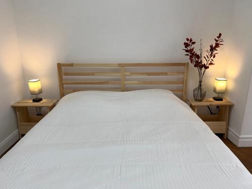 Elégance méditerranéenne 3p, avec Parking