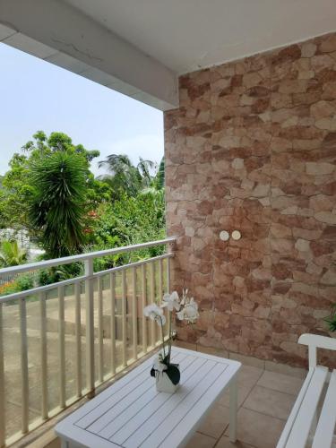 F1 Bas de Villa- Morne Boucanier in Gourbeyre F1 Bas de Villa- Morne Boucanier in Gourbeyre