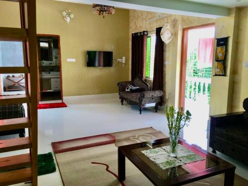 Wahidul House in Rajshahi Wahidul House in Rajshahi