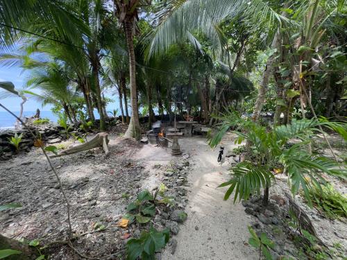 Facilities, Casa Mamre in Cahuita Facilities, Casa Mamre in Cahuita