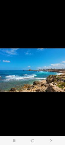 הדירה הקיסרית czarina apartment in Cesaria הדירה הקיסרית czarina apartment in Cesaria