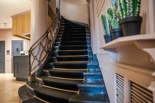 Gran Hotel Panamericano in Mar Del Plata Gran Hotel Panamericano in Mar Del Plata