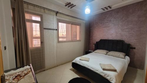 Luxueux appartement en residence in Sbata Luxueux appartement en residence in Sbata