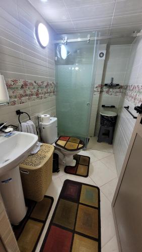 Luxueux appartement en residence in Sbata Luxueux appartement en residence in Sbata
