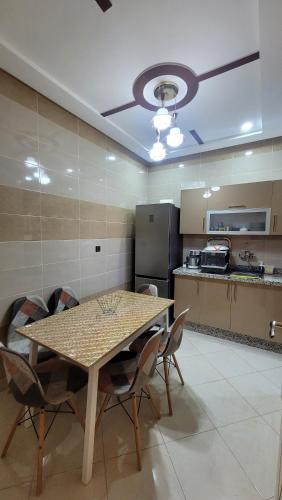 Luxueux appartement en residence in Sbata Luxueux appartement en residence in Sbata