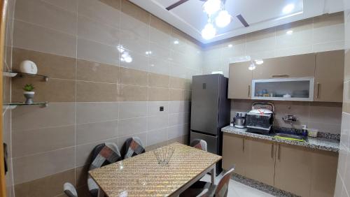 Luxueux appartement en residence in Sbata Luxueux appartement en residence in Sbata