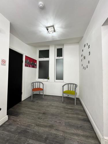 Facilities, The Marlborough House in Everton Facilities, The Marlborough House in Everton