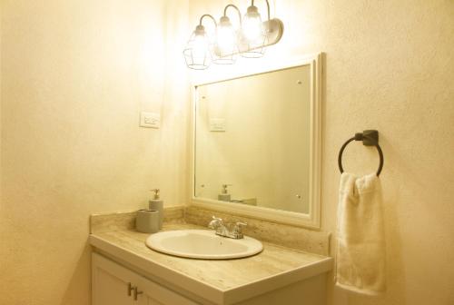 Bathroom, Sunrise Breeze Barbados in Ocean City Bathroom, Sunrise Breeze Barbados in Ocean City