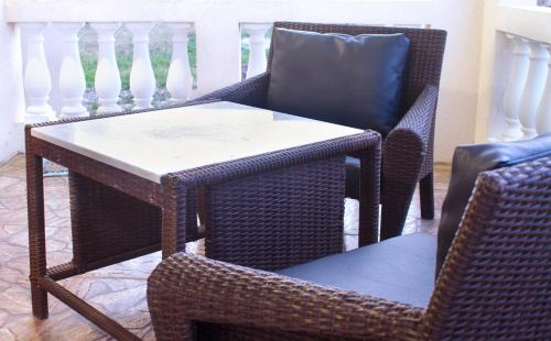 Instalaciones, Sunrise Breeze Barbados in Ocean City Instalaciones, Sunrise Breeze Barbados in Ocean City