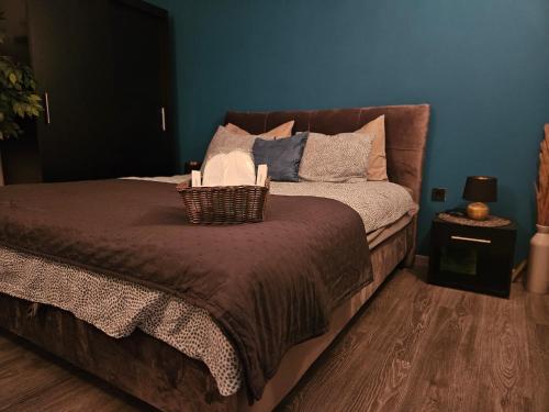 Apartman Dea Brseč (Apartman Dea Brsec) in บรเซซ Apartman Dea Brseč (Apartman Dea Brsec) in บรเซซ