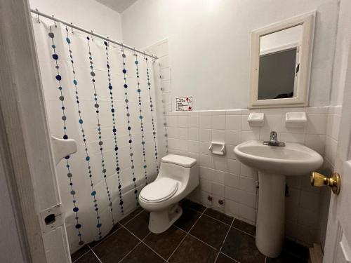 Cozy Townhouse in Manhattan in Гарлем Cozy Townhouse in Manhattan in Гарлем