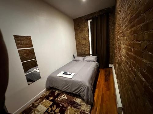 Cozy Townhouse in Manhattan in Гарлем Cozy Townhouse in Manhattan in Гарлем