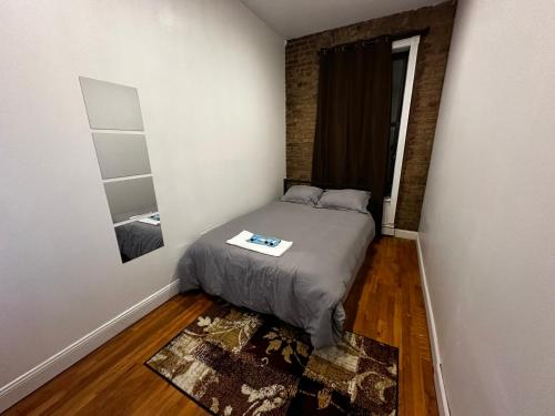 Cozy Townhouse in Manhattan in Гарлем Cozy Townhouse in Manhattan in Гарлем