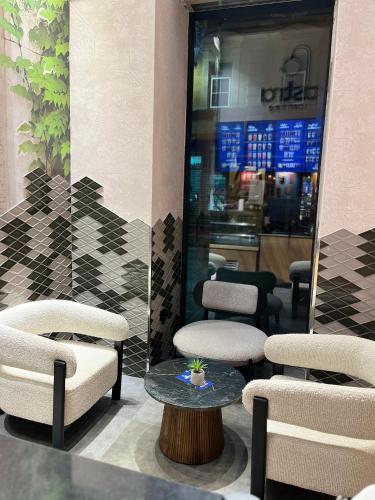 مطعم, HOTEL ASTRA in سراييفو مطعم, HOTEL ASTRA in سراييفو