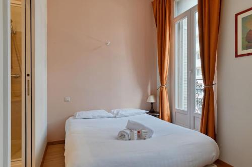 T3 climatisé à la Capelette