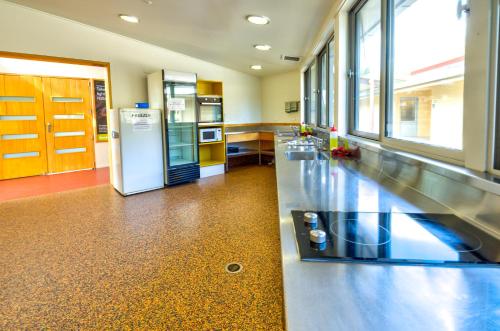 Faciliteiten, Te Anau Lakeview Holiday Park & Motels in Te Anau Faciliteiten, Te Anau Lakeview Holiday Park & Motels in Te Anau
