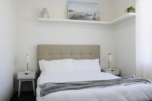 StayatTheBay on Bath Holiday Unit