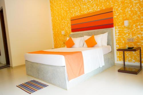 Ananthara Resort in Anuradhapura Ananthara Resort in Anuradhapura