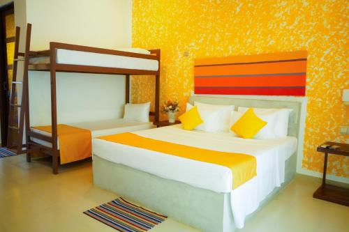 Ananthara Resort in Anuradhapura Ananthara Resort in Anuradhapura