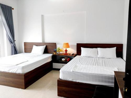Nha Xanh Homestay in نينه بينه Nha Xanh Homestay in نينه بينه