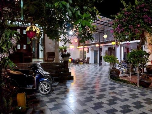 المرافق, Nha Xanh Homestay in نينه بينه المرافق, Nha Xanh Homestay in نينه بينه