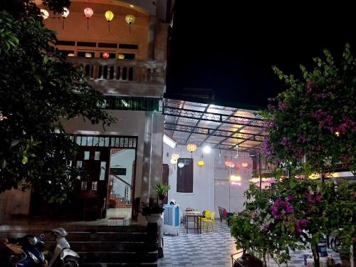 حديقة, Nha Xanh Homestay in نينه بينه حديقة, Nha Xanh Homestay in نينه بينه