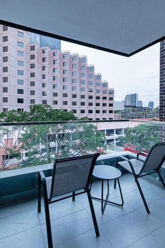 Kith Hotel Darling Harbour in Darling Harbour Kith Hotel Darling Harbour in Darling Harbour