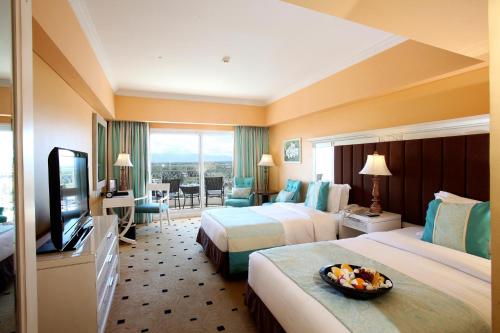 제이파크 아일랜드 리조트 앤 워터파크 (JPark Island Resort and Waterpark) in 세부 제이파크 아일랜드 리조트 앤 워터파크 (JPark Island Resort and Waterpark) in 세부