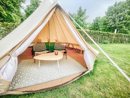 Strandbad Steckborn mit Herberge, Camping & Glamping in シュテックボルン Strandbad Steckborn mit Herberge, Camping & Glamping in シュテックボルン
