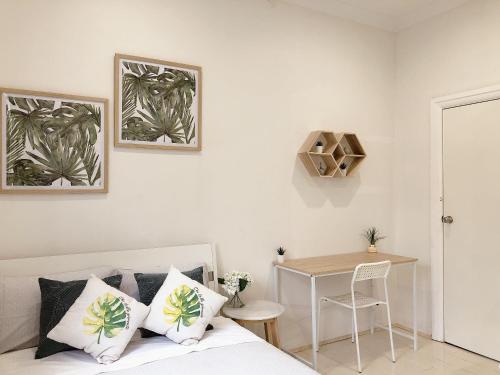 Serene Double Studio - Mins to Station & UNSW in Randwick Serene Double Studio - Mins to Station & UNSW in Randwick