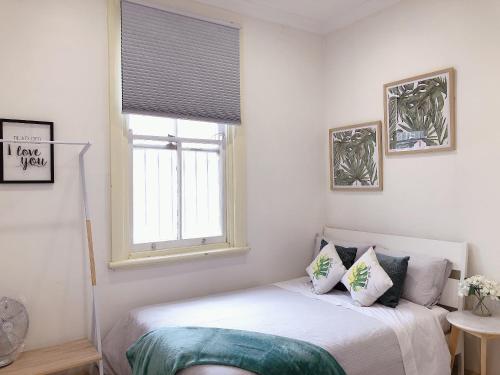 Serene Double Studio - Mins to Station & UNSW in Randwick Serene Double Studio - Mins to Station & UNSW in Randwick