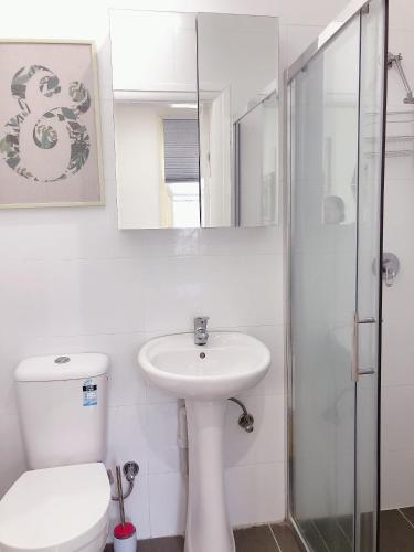 Serene Double Studio - Mins to Station & UNSW in Randwick Serene Double Studio - Mins to Station & UNSW in Randwick