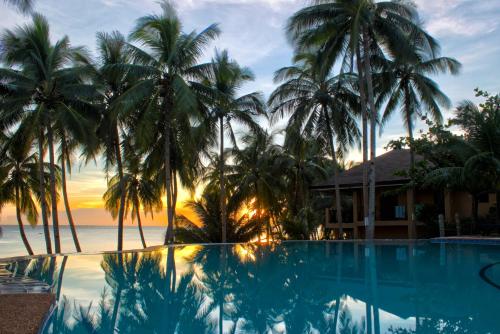 View, Anda White Beach Resort in Anda View, Anda White Beach Resort in Anda
