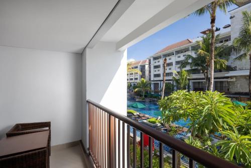 Kilátás, Sanur Resort Watujimbar in Sanur Kilátás, Sanur Resort Watujimbar in Sanur