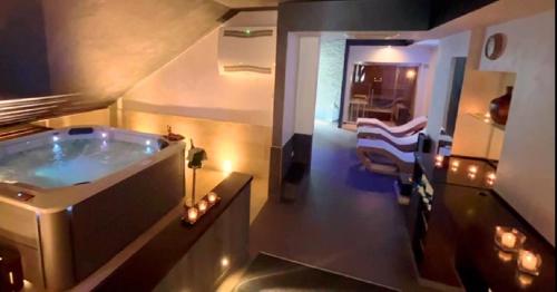 Spa, Guesia Village Hotel e Spa in Foligno Spa, Guesia Village Hotel e Spa in Foligno