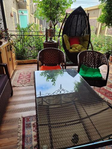 Гостевой дом (Гостевои дом) in Sumgait Гостевой дом (Гостевои дом) in Sumgait