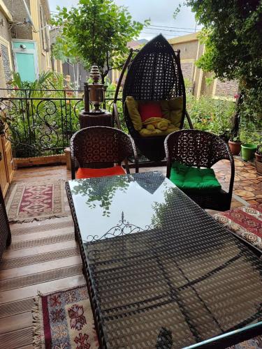 Гостевой дом (Гостевои дом) in Sumgait Гостевой дом (Гостевои дом) in Sumgait