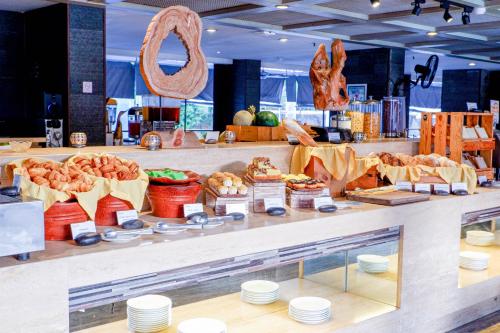 餐饮, 沙努尔度假村瓦图金巴尔 (Sanur Resort Watujimbar) in 沙努尔 餐饮, 沙努尔度假村瓦图金巴尔 (Sanur Resort Watujimbar) in 沙努尔