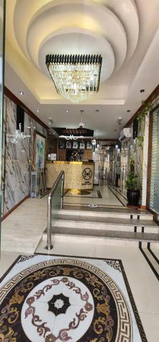 Al Smou Hotel Apartment in Ajman Al Smou Hotel Apartment in Ajman