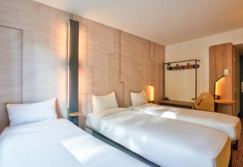 B&B Hotel Paris Malakoff Parc des Expositions in Malakoff B&B Hotel Paris Malakoff Parc des Expositions in Malakoff