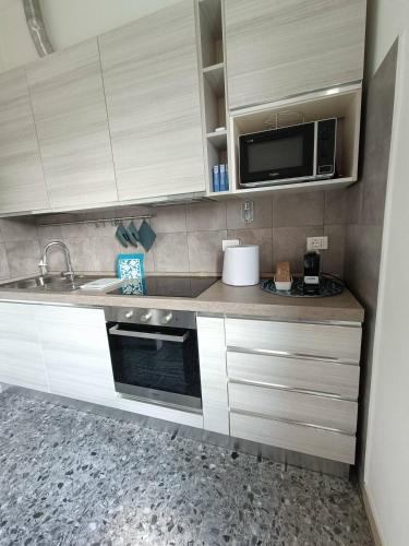 Kitchen, A due passi dai Miracoli in Pisa Kitchen, A due passi dai Miracoli in Pisa